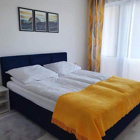 Apartament โควอบเซก ภายนอก รูปภาพ