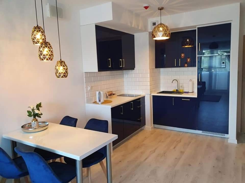 Apartament โควอบเซก ภายนอก รูปภาพ