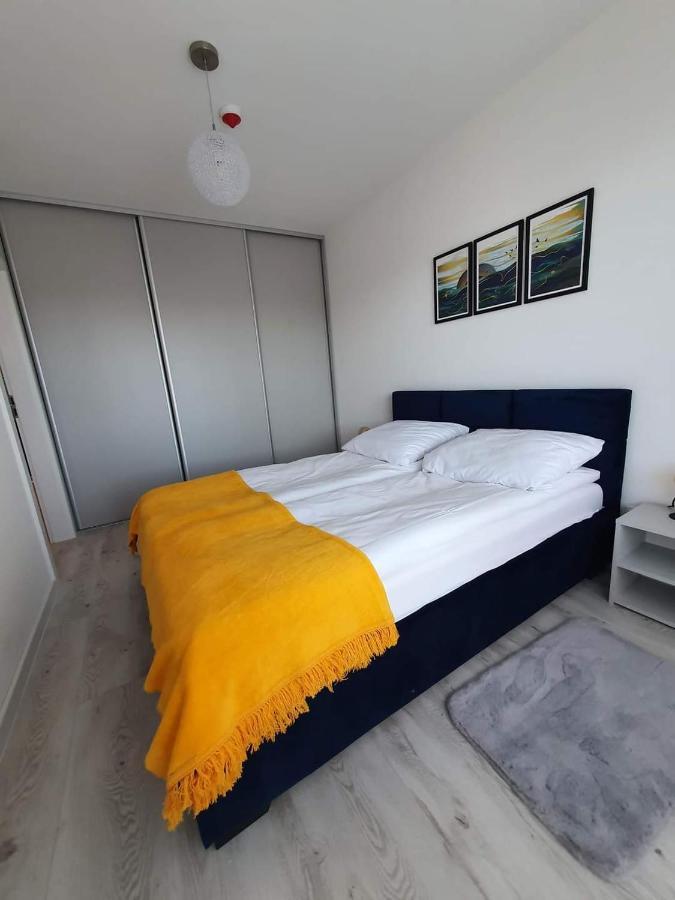 Apartament โควอบเซก ภายนอก รูปภาพ